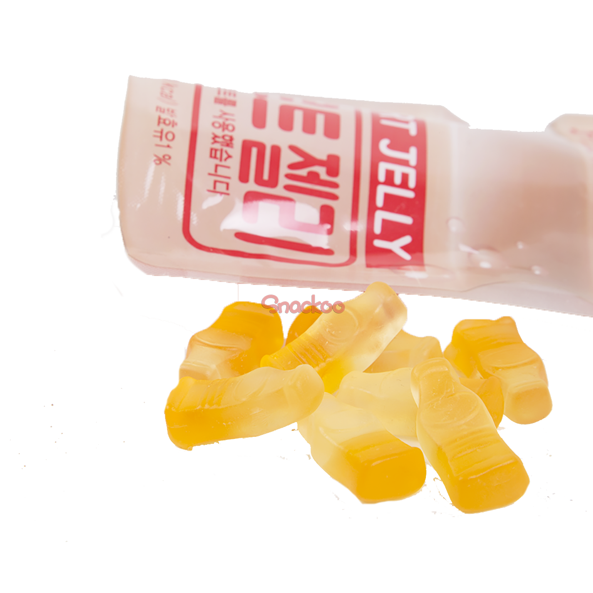 LOTTE Yogurt Jelly - 50g