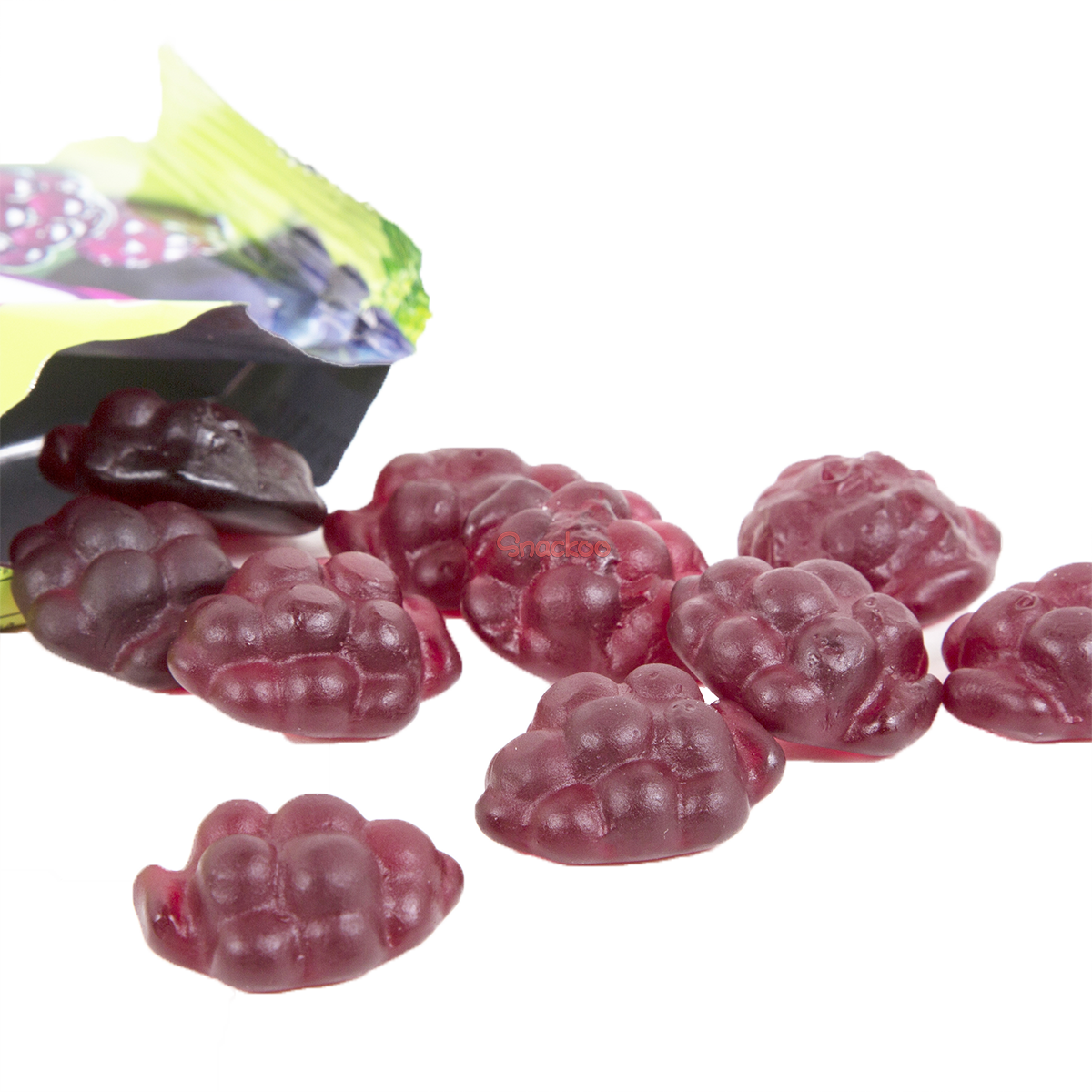 My Gummy Chewy Grape