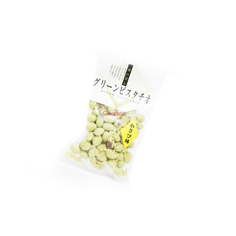 Green Pistachio - 70g