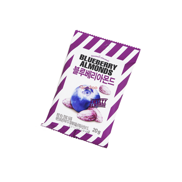 Im Farm Blueberry Almond - 30g