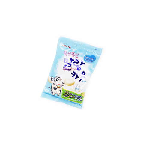 Malang Cow Milk Candy - 63g