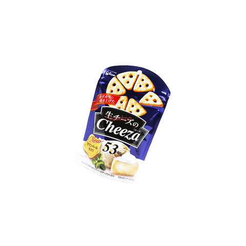 Camembert Cheeza - 40g