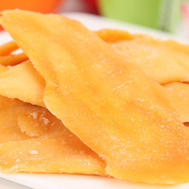 Dried Golden Mango - 130g