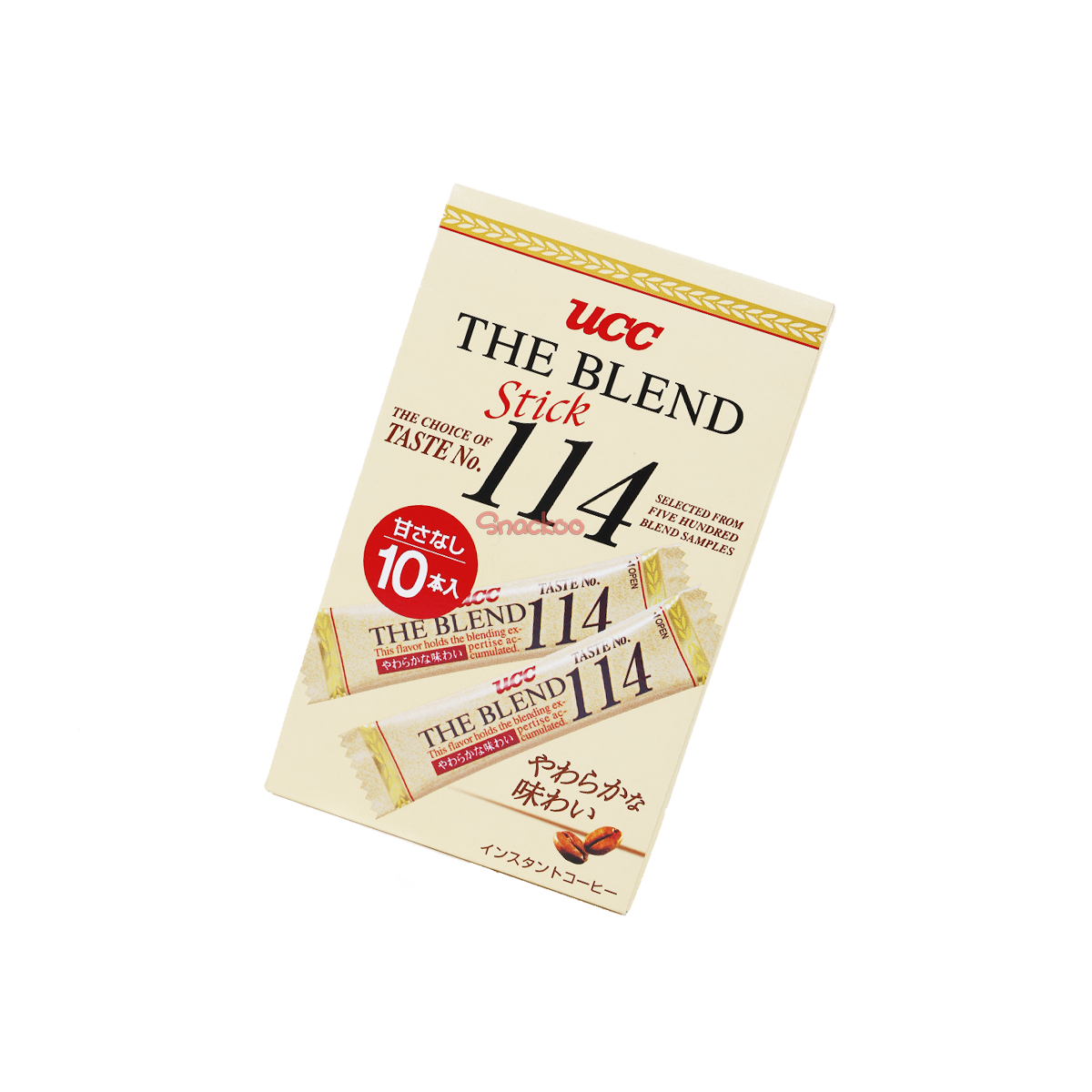 UCC The Blend Stick - 10 PCS