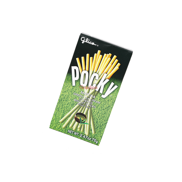 Pocky Matcha - 70g