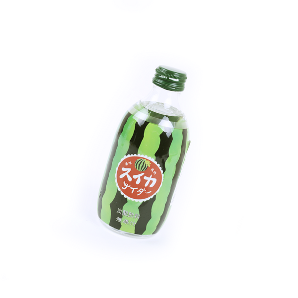 Suika Soda Drink - 300ml