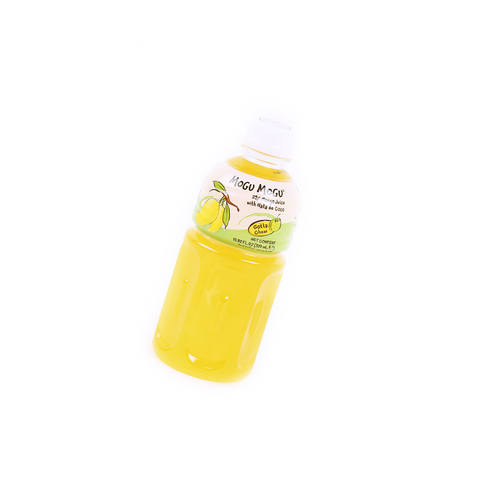 Mogu Mogu Mango Juice - 320ml