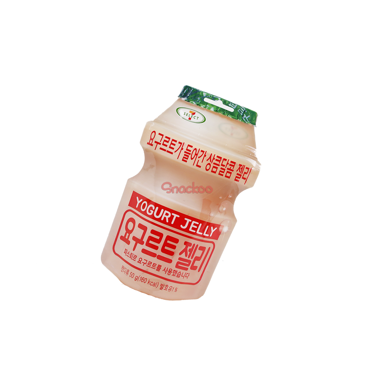 LOTTE Yogurt Jelly - 50g