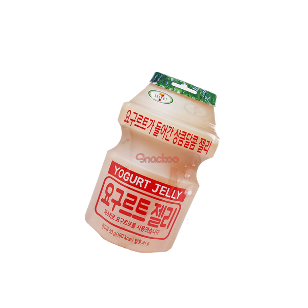 LOTTE Yogurt Jelly - 50g