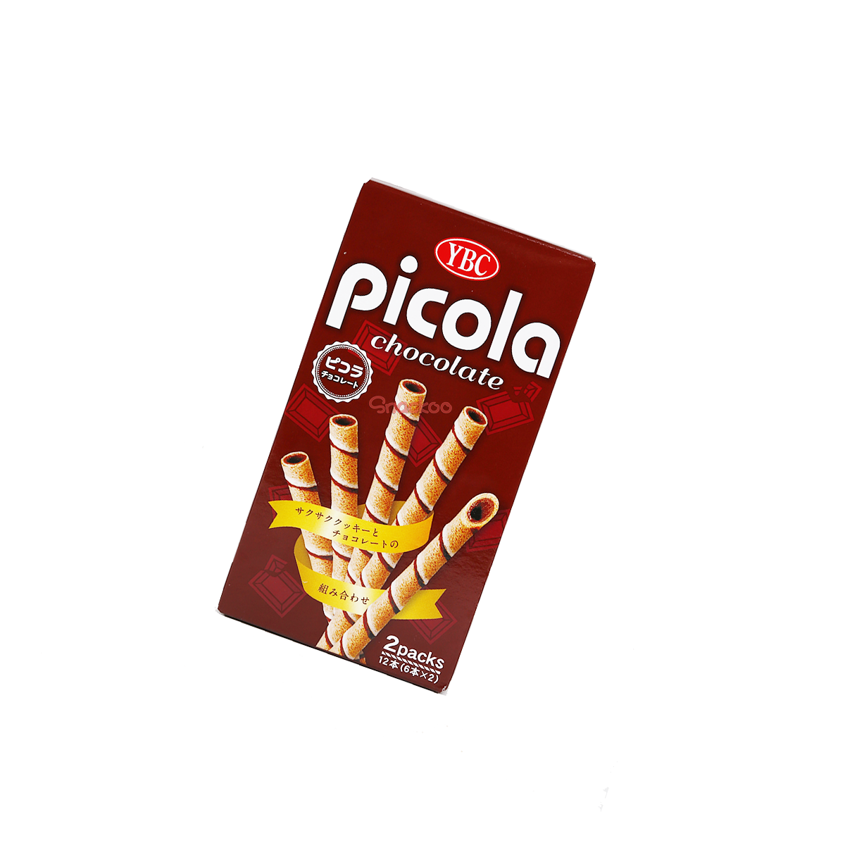 YBC Picola Chocolate Cookie