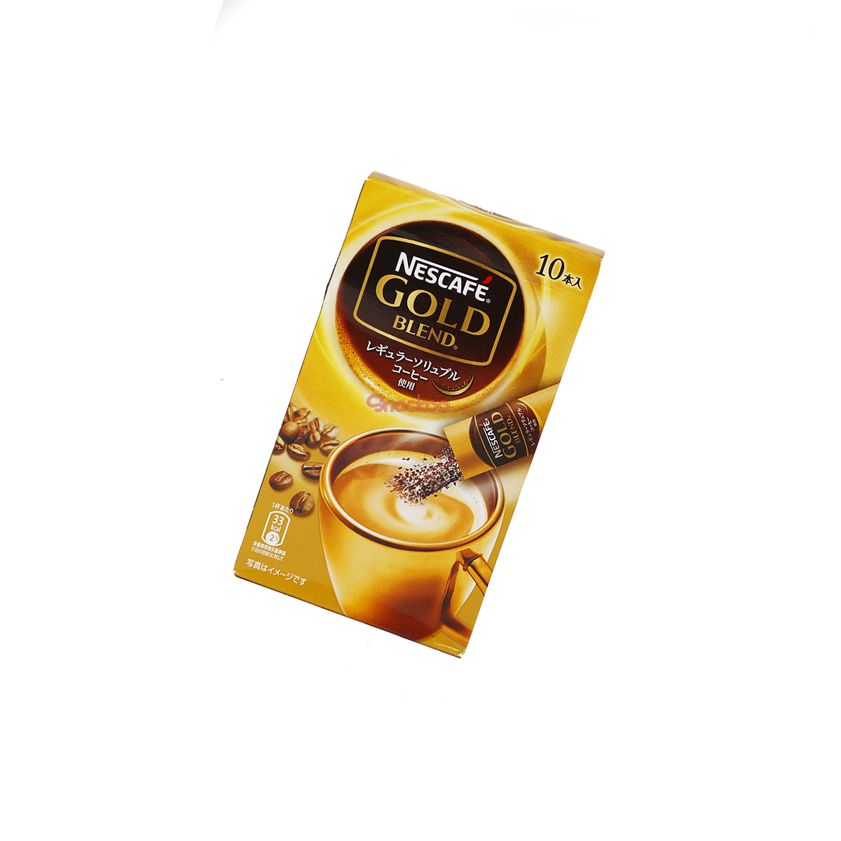 Coffee discount gold blend