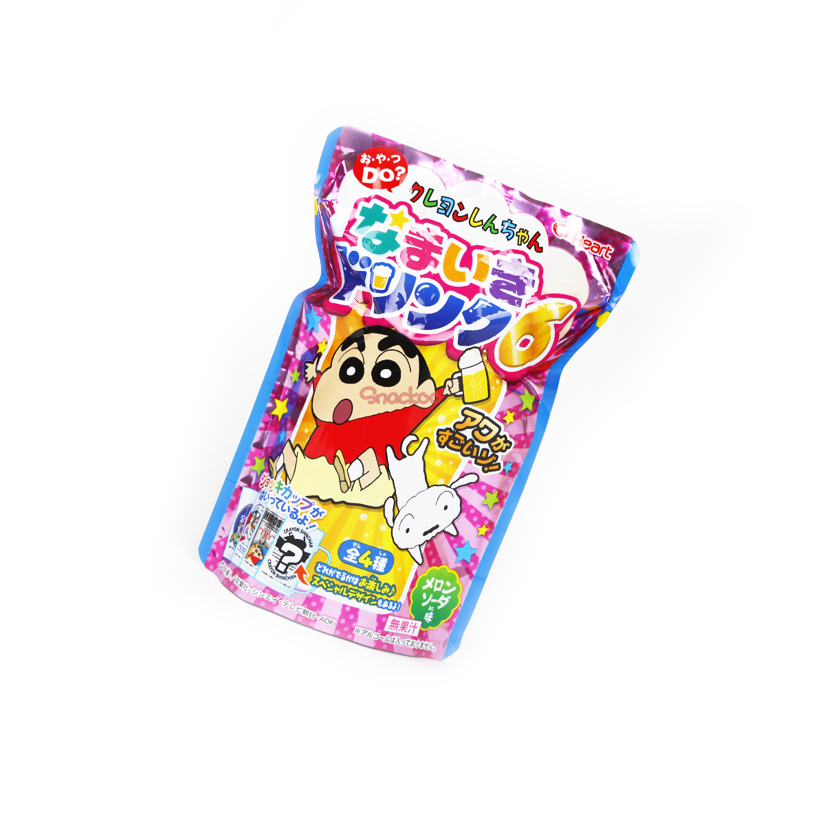 Nowara Shinnosuke Bubble Powder - 1 PC