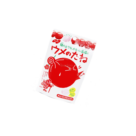 Ume No Tane Plum Candy - 35g