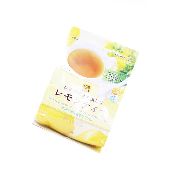 Lemon Tea - 400g