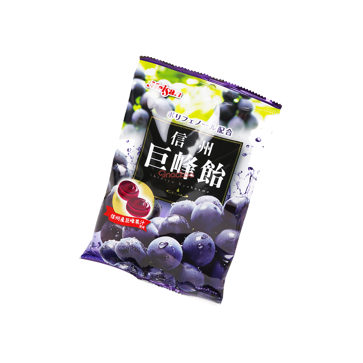 Shisyu Kyohoame Candy - 70g