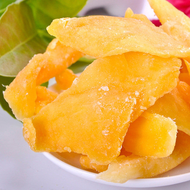 Dried Golden Mango - 130g