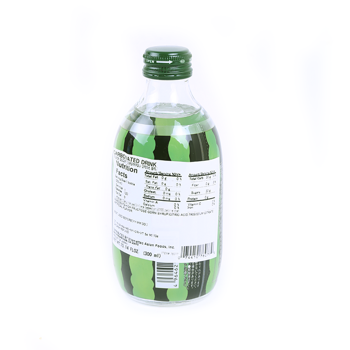 Suika Soda Drink - 300ml