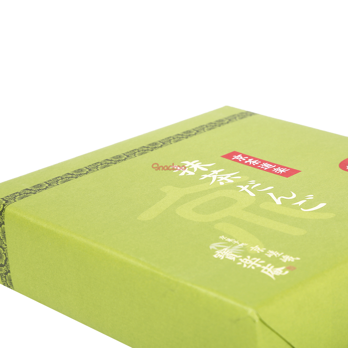 Matcha Dango - 12 PCS