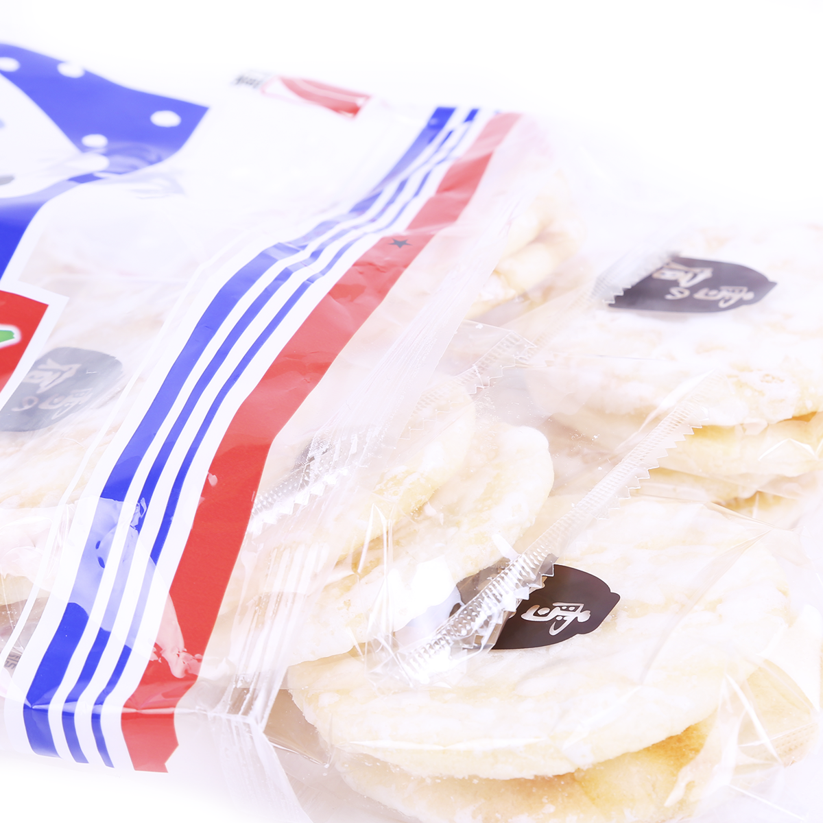 Sanko Rice Cracker - 175g