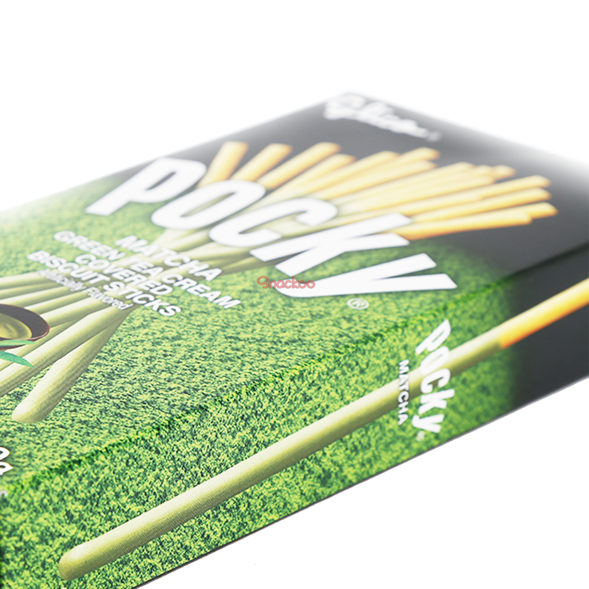 Pocky Matcha - 70g