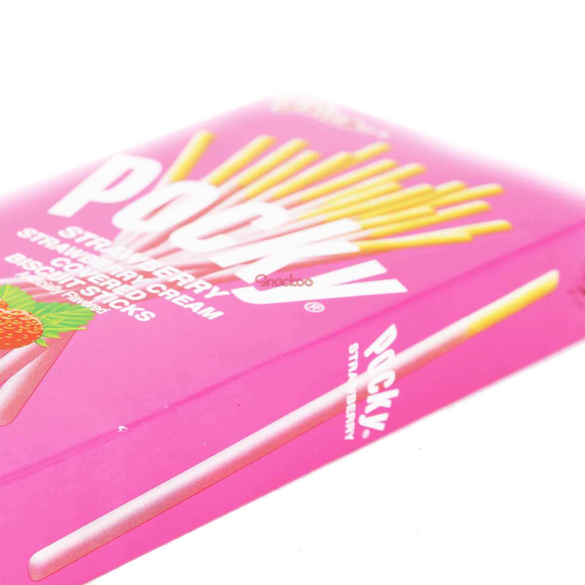 Pocky Strawberry - 70g