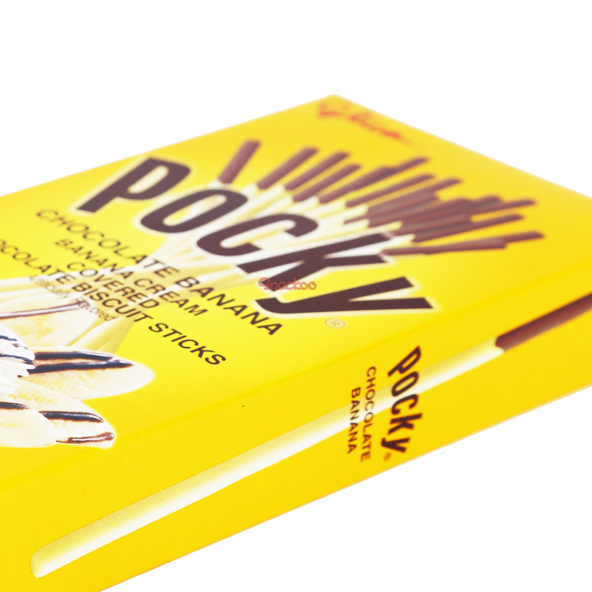 Pocky Chocolate Banana - 70g