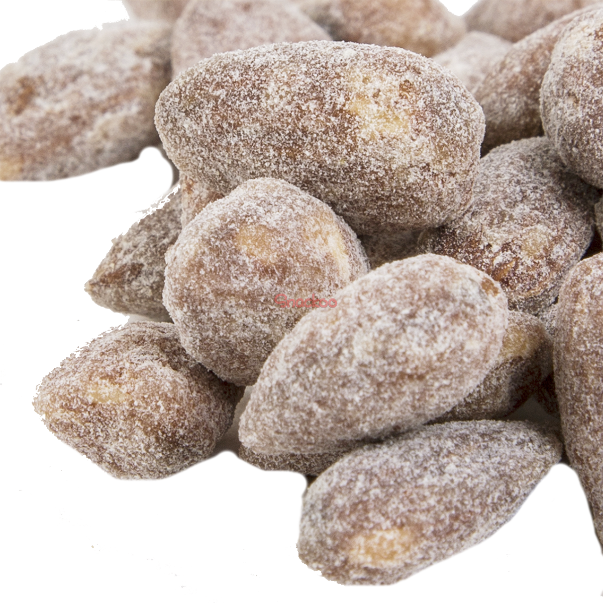 Honey Butter Almond -250g