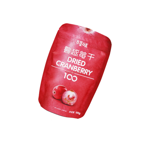 Dried Cranberry - 100g