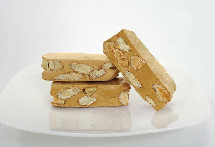 Coffee Nougat - 150g