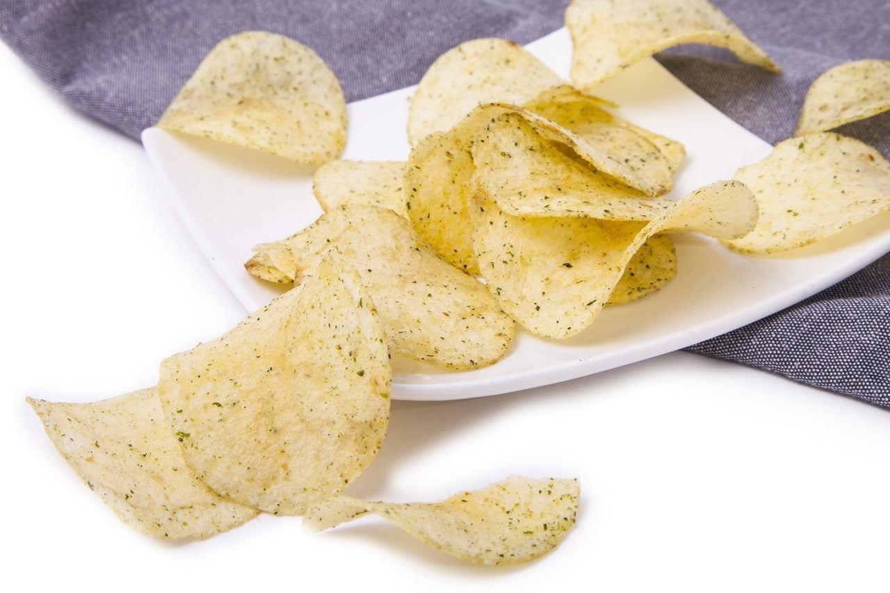 Seaweed Chips - 60g