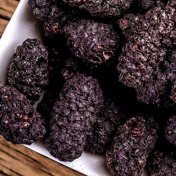 Dried Blackberries - 20g