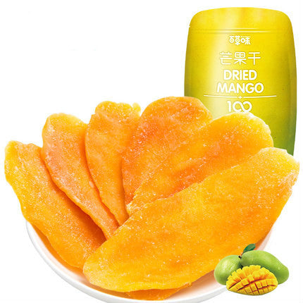 Dried Mango - 120g