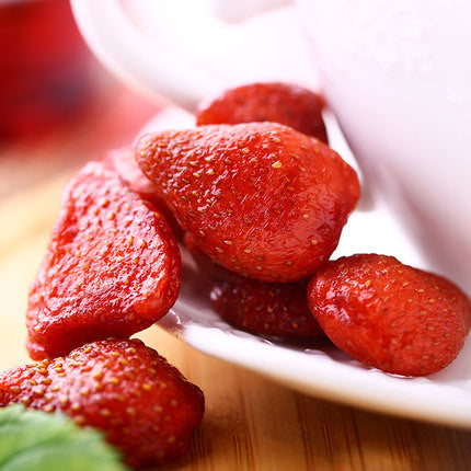 Dried Strawberry - 100g