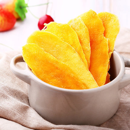 Dried Mango - 120g