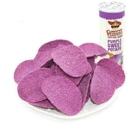 Sweet Potato Chips - 160g