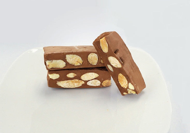 Chocolate Nougat - 150g