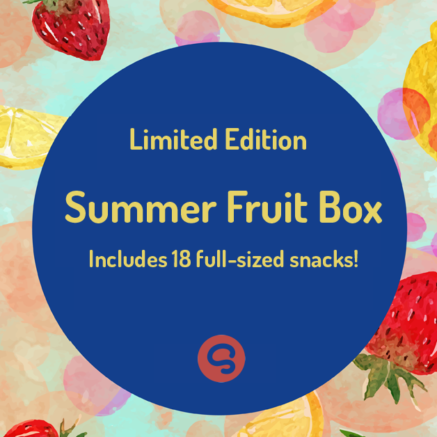 Summer Fruit Box